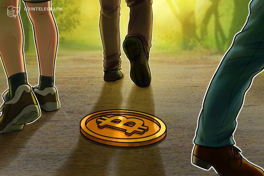 Bitcoin open interest hits lows not seen since 2024: is tradfi abandoning btc?