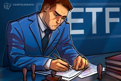 Roundhill’s election event contract etfs ‘potentially groundbreaking'