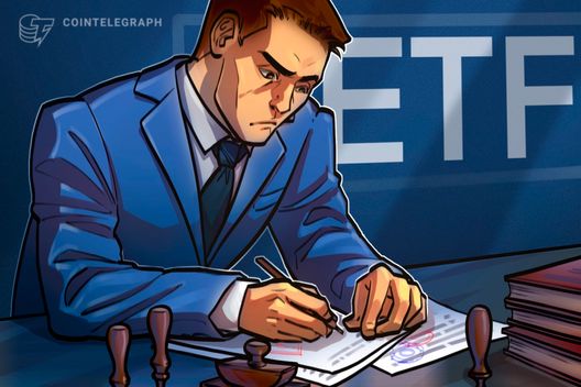 Roundhill’s election event contract etfs ‘potentially groundbreaking'