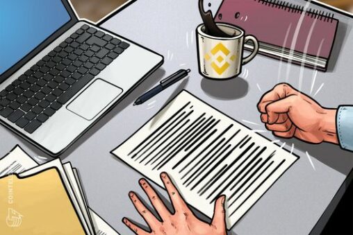 Binance denies report on iran linked sanctions breaches and investigator firings