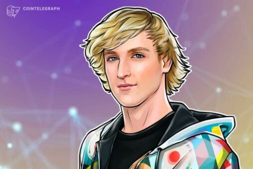 Logan paul sells pokémon card for $16.5m, years after fractional nft row