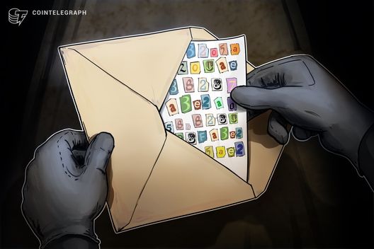 Crypto phishers are sending letters to trezor, ledger users again