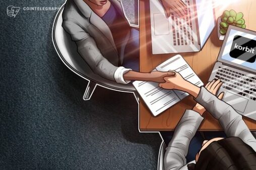 Mirae asset agrees to buy 92% stake in korean exchange korbit for $93m