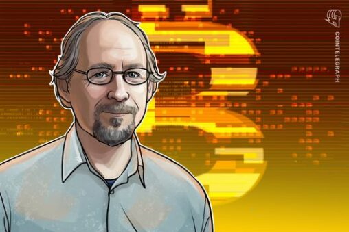 Solution worse than problem? adam back opposes bip 110 ordinals fix