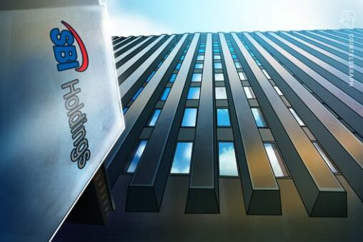 Sbi holdings targets majority stake in singapore crypto exchange coinhako