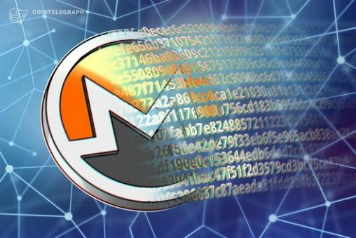 Monero use holds despite delistings as darknet markets shift to xmr