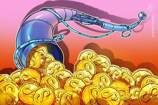 Binance holds 65% of cex stablecoin reserves as outflows cool: cryptoquant