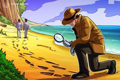 Africrypt founders back in south africa years after platform collapse: report