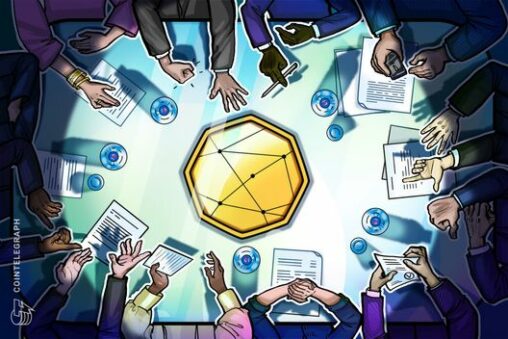 Crypto lobby forms working group seeking prediction market clarity