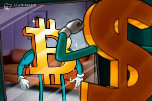 Bitcoin's tech stock divergence is a 'fire alarm' for fiat: arthur hayes