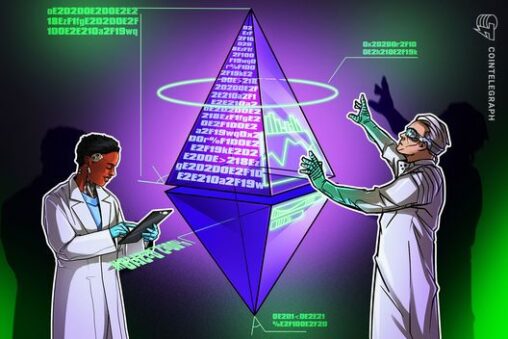 Ethereum foundation lists ‘quantum readiness,’ gas limits as 2026 priorities