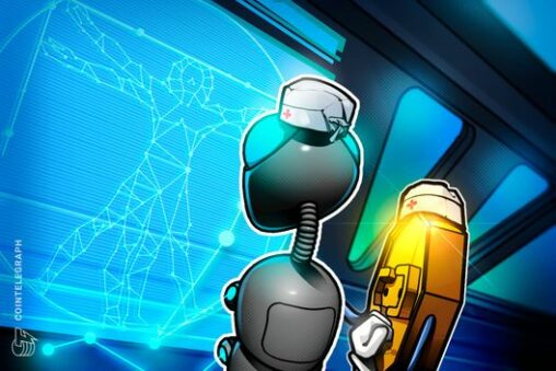 Blockchain data may predict drug overdose surges months in advance: chainalysis