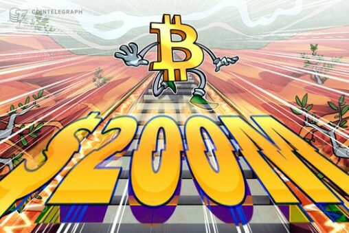 Bitcoin price forecast sees new breakdown as crypto liquidates over $200m