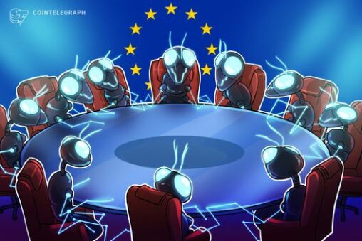 How europe’s blockchain sandbox finds innovation in regulation