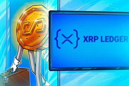 Socgen's forge expands euro stablecoin to xrp ledger in multi chain push