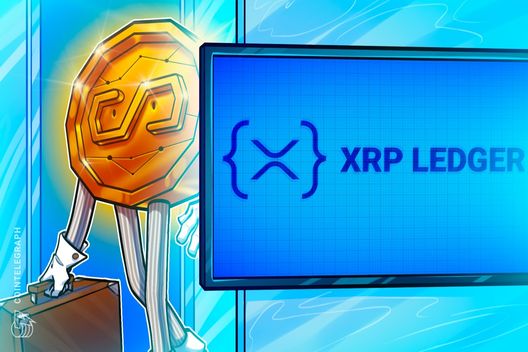 Socgen's forge expands euro stablecoin to xrp ledger in multi chain push