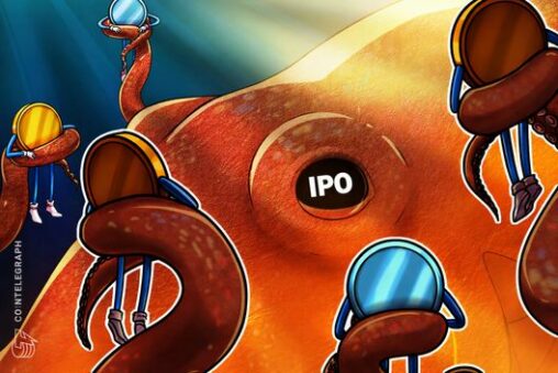Kraken acquires tokenization platform magna ahead of potential ipo