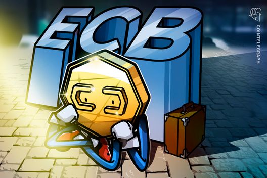 What’s next for crypto in europe after christine lagarde steps down?