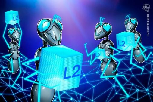 How socialfi, memecoins and ai pushed base to the top of the l2 ladder