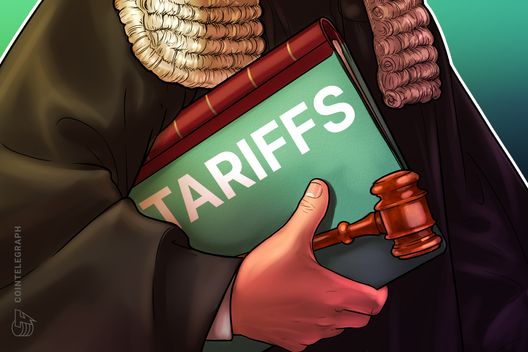 Scotus strikes down trump tariffs, but 'alternative' plans brewing