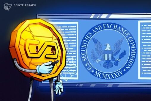 Sec allows broker dealers to take 2% 'haircut' on stablecoins