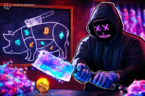 How pig butchering crypto scams turn trust into a financial weapon