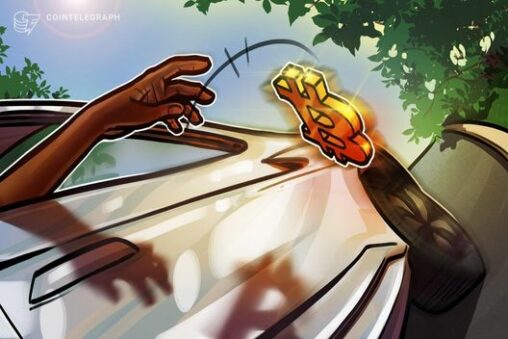Hodlers have 'given up' at $65k: five things to know in bitcoin this week