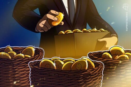 Crypto investors' interest moves ‘pretty wide’ beyond majors as dip drags: exec