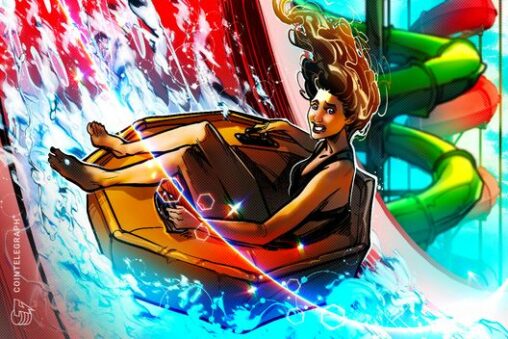 Crypto funds lose $288m as etps extend outflow run to five weeks