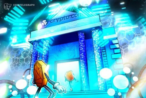 Occ grants crypto.com conditional approval for bank trust charter