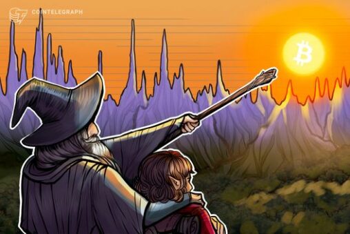 Critical bitcoin weekly trend breaks for first time in 2+ years: is btc done?