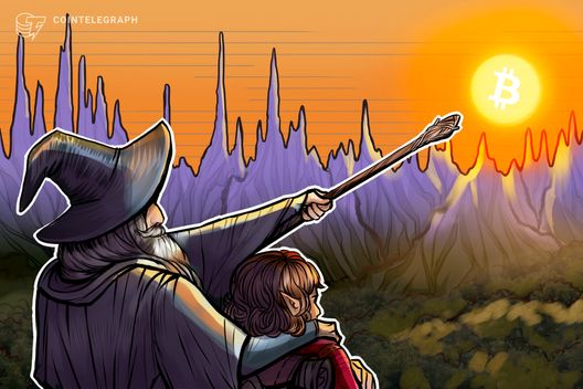 Critical bitcoin weekly trend breaks for first time in 2+ years: is btc done?