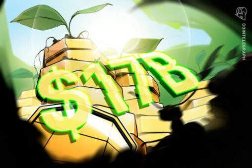 Proshares genius etf's $17b debut boosts case for tokenized money market funds