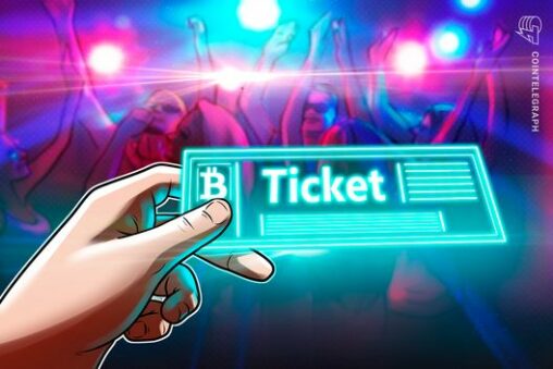 Satlantis launches bitcoin native ticketing platform with built in lightning wallets