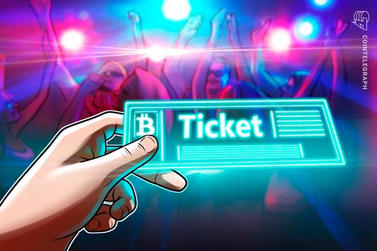 Satlantis launches bitcoin native ticketing platform with built in lightning wallets