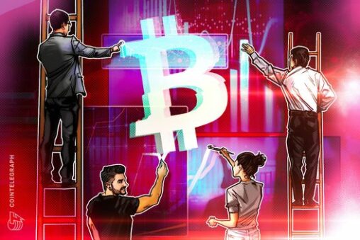Negative bitcoin funding rate may signal pending short squeeze above $70k