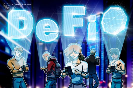 Crypto vc framework ventures to help better with $500m defi play