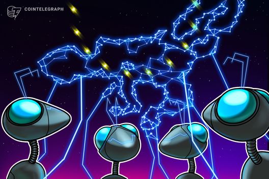 Hashgraph group launches hedera based tool for eu digital product passports