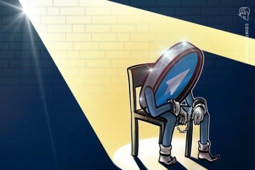 Telegram ceo faces russia probe over allegations of terrorism facilitation