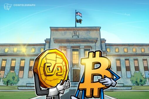 Stablecoin stagnation, tariffs a headwind for bitcoin prices, analysts say