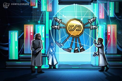 Revolut among 4 companies chosen to test stablecoins in uk sandbox