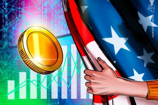 Tokenized us treasurys rise by over $1b since start of 2026