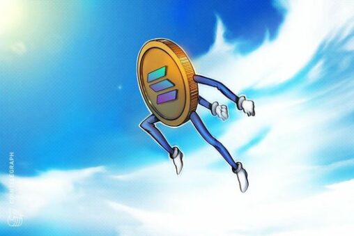 Solana leads crypto recovery with 10% gain: is $100 sol price next?