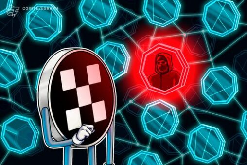 Okx integrates chainalysis alterya for pre withdrawal scam screening