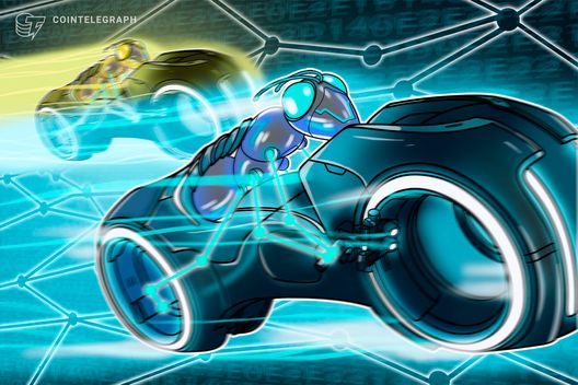 Blockchains may need 1b tps to support ai agent future: stripe