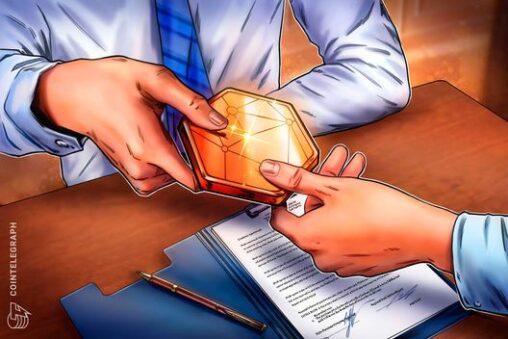 Aave crosses $1t in lending as it seeks more bank, fintech integrations