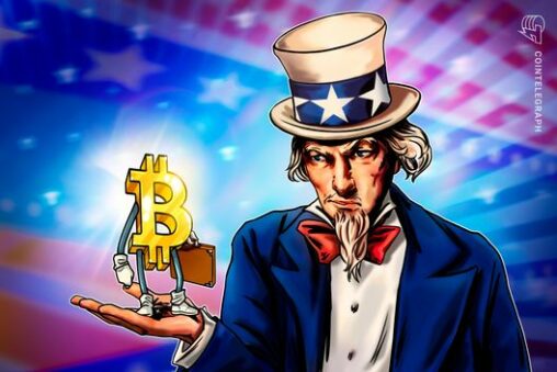 Indiana lawmakers pass crypto rights bill banning discriminatory taxes