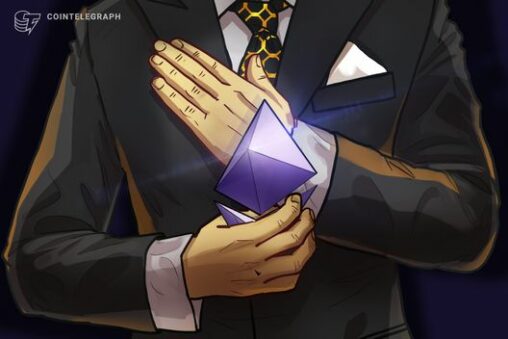 Why institutions still prefer ethereum despite faster blockchains