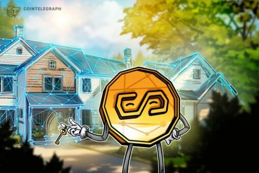 Better, framework ventures reach $500m stablecoin mortgage financing deal