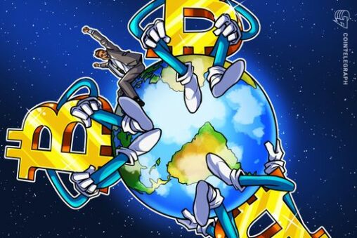 Key bitcoin onchain signal may mark btc’s next demand revival